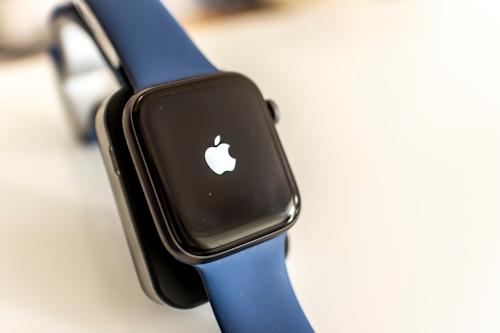 How to Reset an Apple Watch