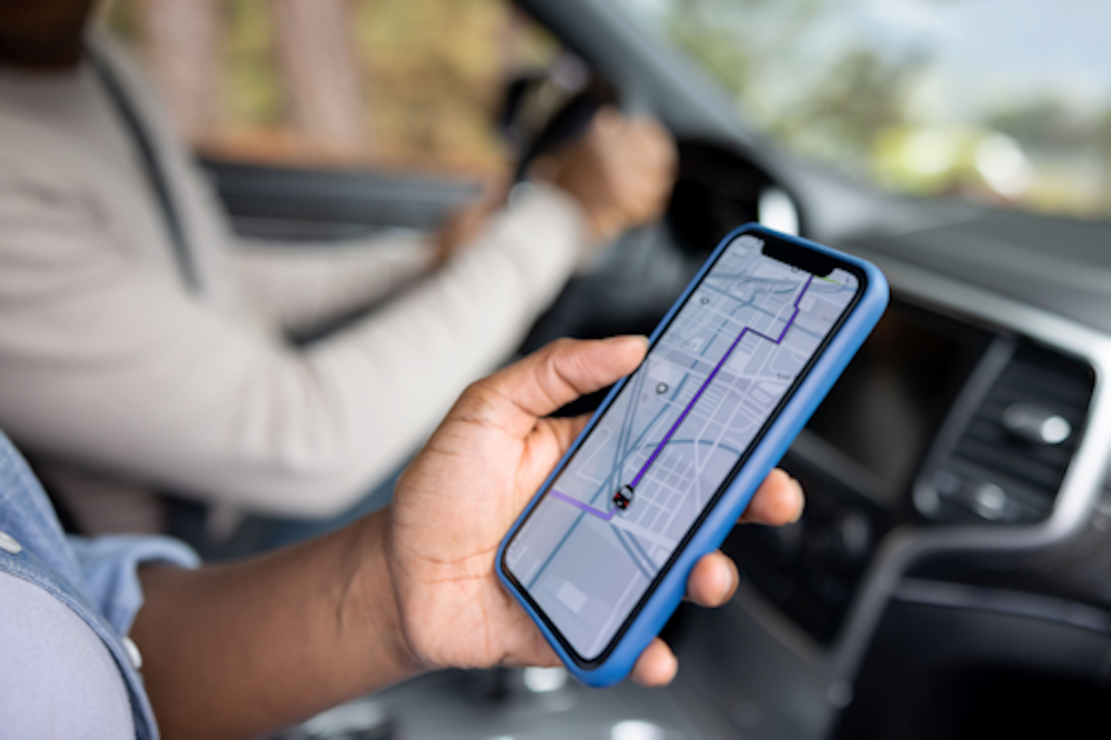 How to Share Your Location on an iPhone