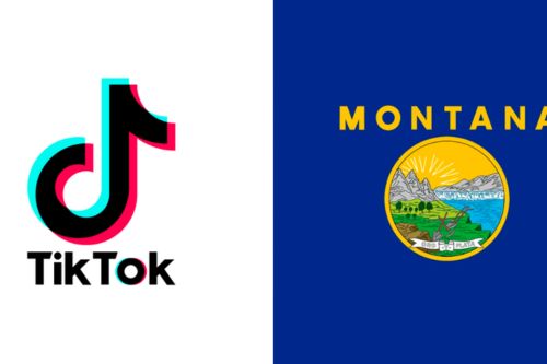 TikTok Banned in Montana, Company Fights Back with Lawsuit