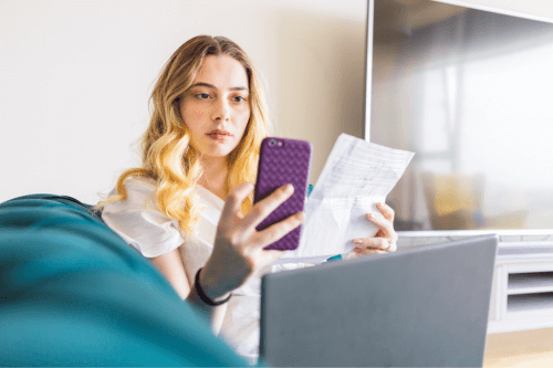Can I Pay Off My Financed Phone Early? 