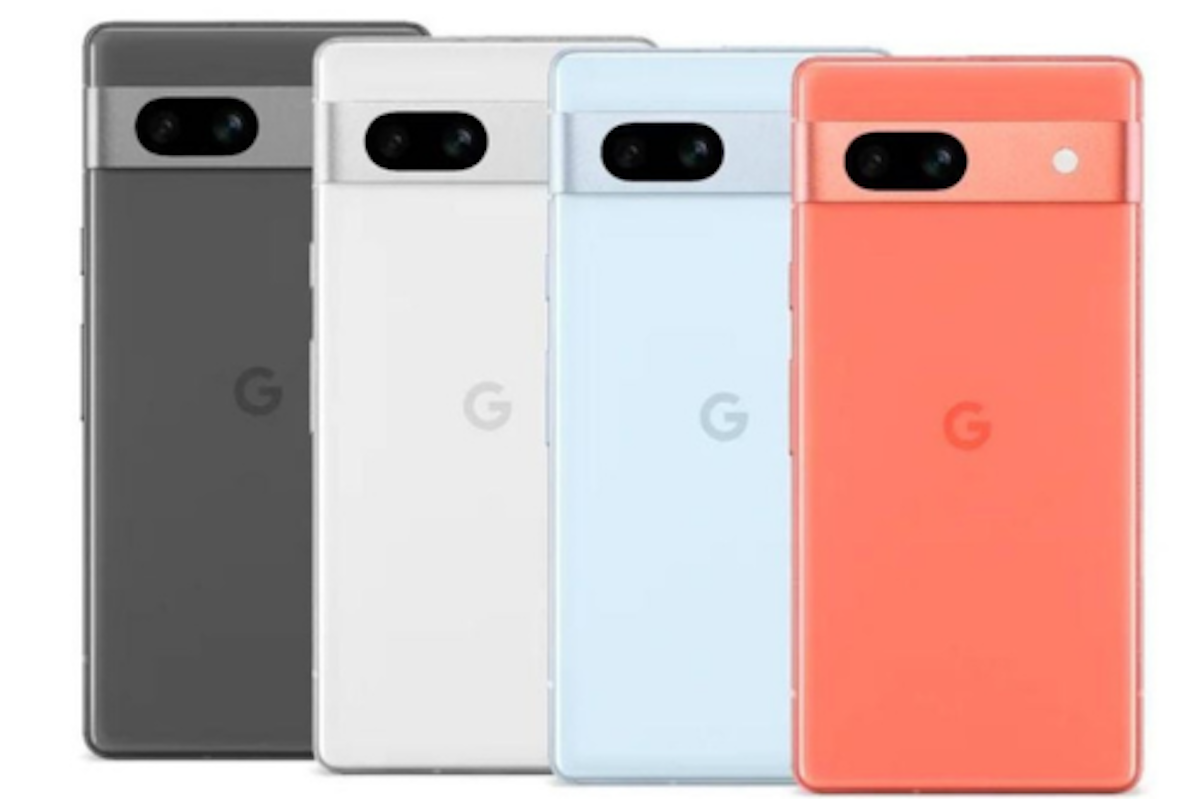 Google Pixel - 新品未使用 Google Pixel 7a Sea M000 Amazon.com: Google Pixel 7a 5G, US Version, 128GB, Sea