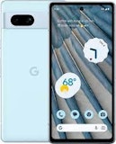 Pixel 7a Sea