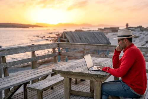 Tethering vs. Hotspot: What's the Difference?
