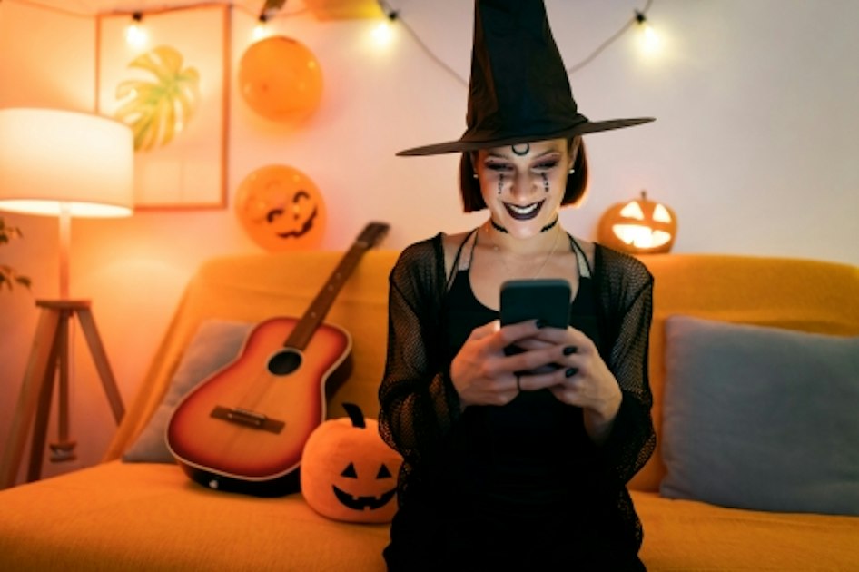7 Best Halloween Apps in 2025 | WhistleOut