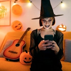 7 Best Halloween Apps in 2025 7 Best Halloween Apps in 2025