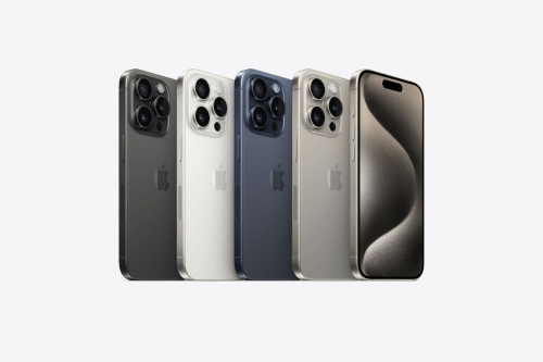 iPhone 15 Camera Specs, Upgrades, and Design