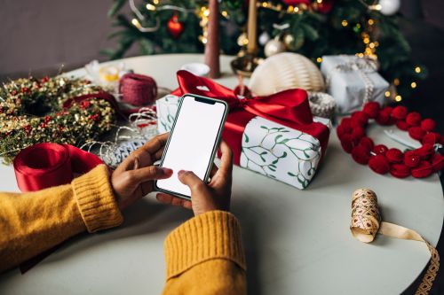 5 Apps To Help You Plan for the Holiday Season