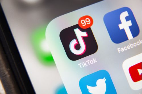 Is Shopping on TikTok Safe?