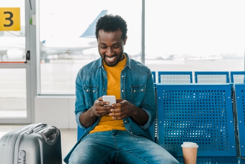 12  Best Apps for Your Holiday Travel Plans