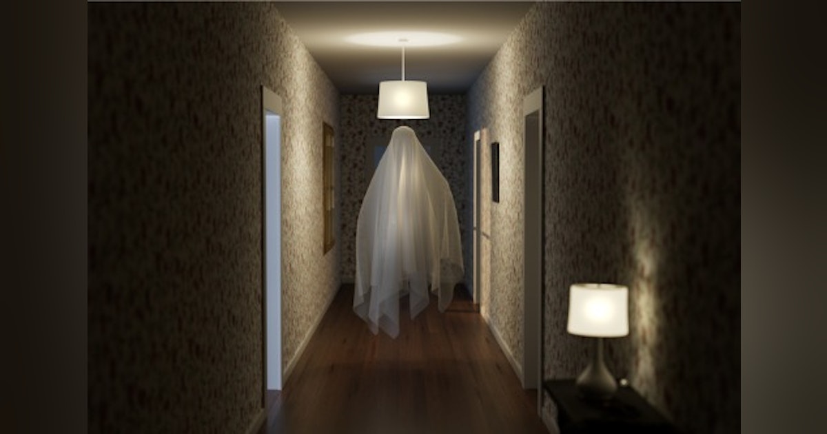 The 5 Best Ghost-Hunting Apps for Halloween Thrills | WhistleOut