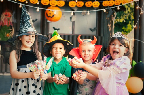 The 5 Best Halloween Apps for Kids in 2025