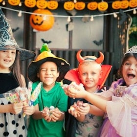 The 5 Best Halloween Apps for Kids in 2025 The 5 Best Halloween Apps for Kids in 2025