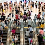 The 6 Top Shopping Apps for Black Friday The 6 Top Shopping Apps for Black Friday