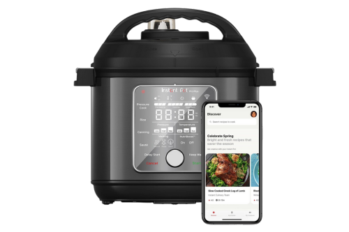 Instant Pot Pro Plus