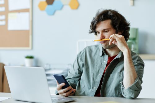 Best iOS 17 Features for Productivity: Standby mode and more