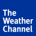 Weather channel logo