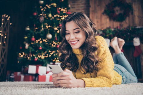 Ultra Mobile 2024 Holiday Deals