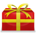 Christmas Gift List logo