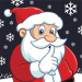 Santa's Secret Keeper logo