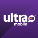 Ultra Mobile app