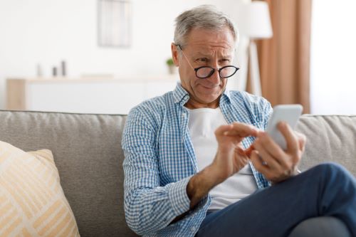 How to Unlock a Consumer Cellular Phone