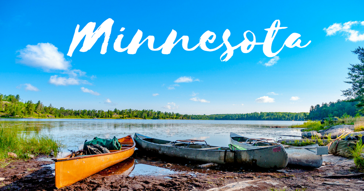 Best Cell Phone Coverage in Minnesota WhistleOut