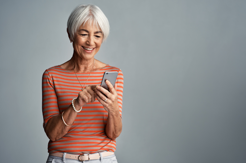 How to Switch to Consumer Cellular