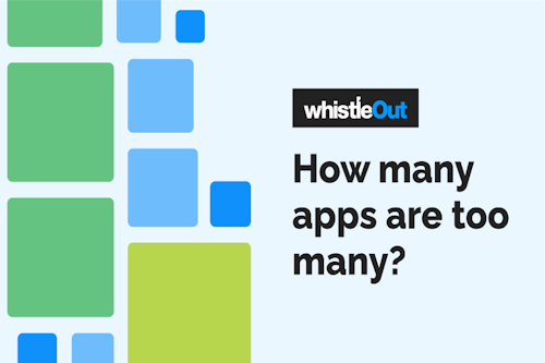 These 5 Popular Apps Are Wasting All of Your Data