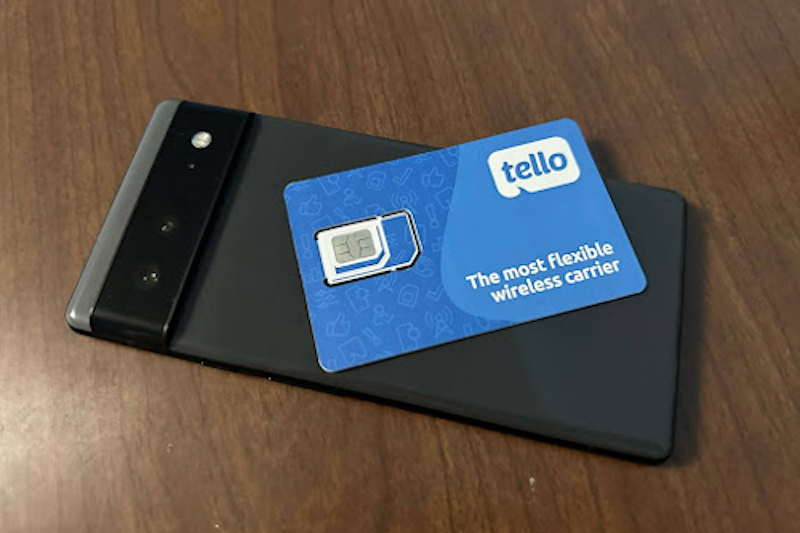 Tello Mobile Review: My Experience as a Tello Customer