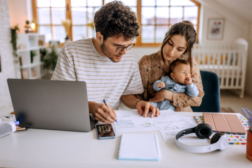 What Is Visible's Connection Protection Program? 