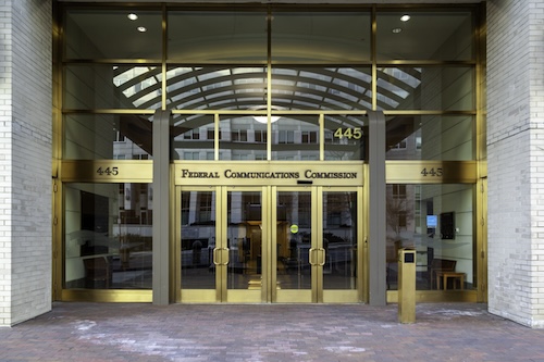 FCC Fines AT&T, T-Mobile, and Verizon $200 Million for Illegally Sharing Location Data