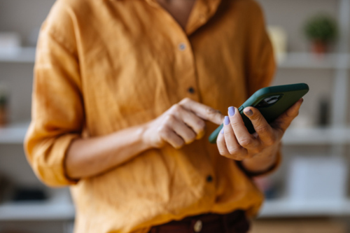 How To Buy and Finance a Visible Cell Phone