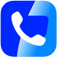 Truecaller logo