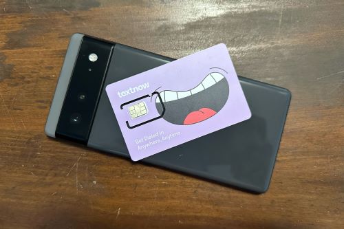 TextNow Review: My Experience with TextNow���s Free Phone Plan and Data Passes