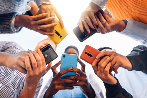 What Is Visible's Bring a Friend Program? 