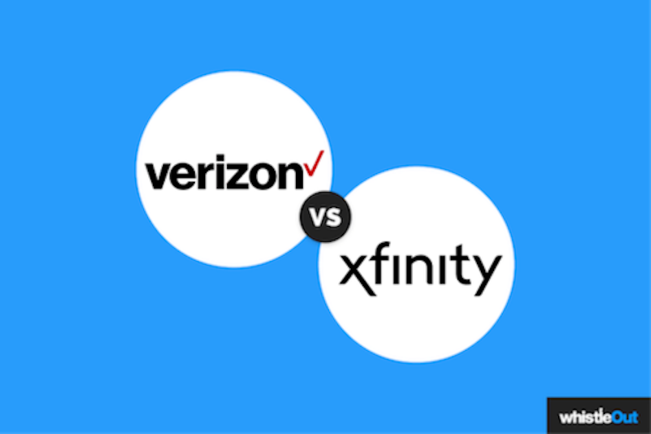 Verizon vs. Xfinity Mobile: Is the Cheaper Option Worth It? | WhistleOut
