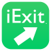 iExit iExit logo