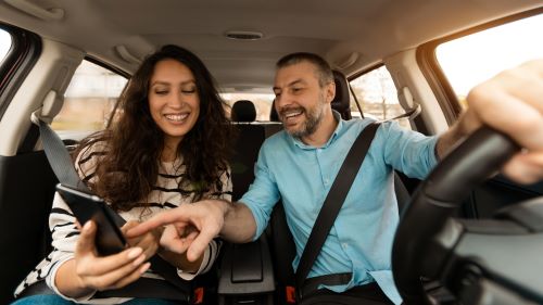 5 Essential Apps for Your Summer Road Trip