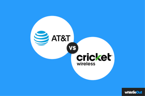 AT&T vs. Cricket Wireless: Cricket's Pricing Beats AT&T's Data