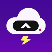 Carrot logo