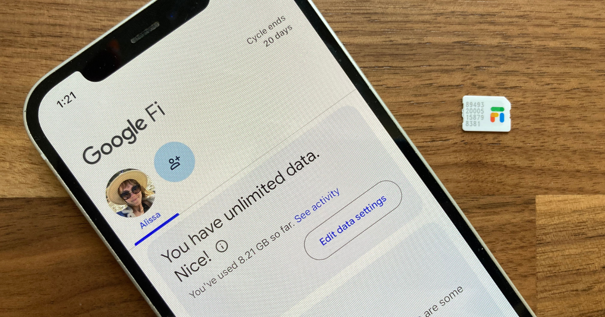Google Fi Review 2026: Budget-Friendly Wireless with Smart Features ...