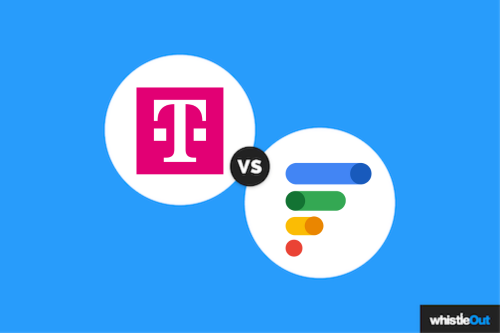 Google Fi vs. T-Mobile: Which Carrier Should You Switch To? 