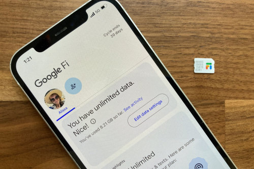 Google Fi Review: My experience as a long-time Google Fi customer