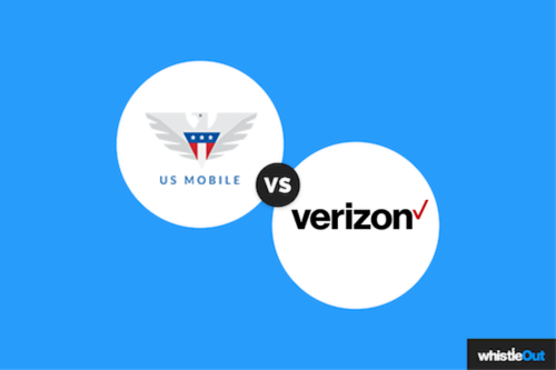 US Mobile vs. Verizon: Which Carrier Is Better For You? 