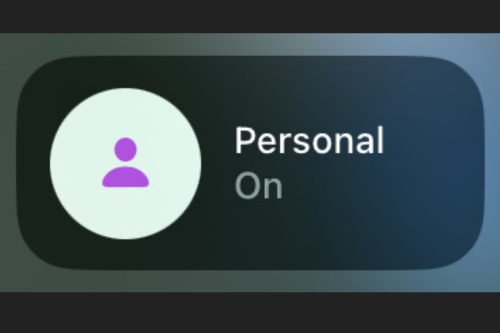 How To Set Up Focus Mode on Your iPhone