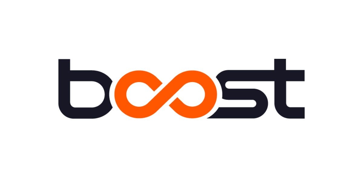 Boost Infinite Merges with Boost Mobile | WhistleOut