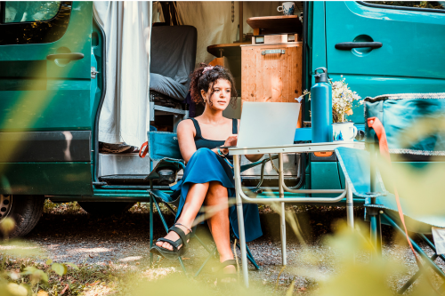 T-Mobile AWAY Plan: Mobile-friendly internet launches for travelers and nomads