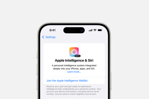 Apple Intelligence Requirements: How to get AI on your iPhone