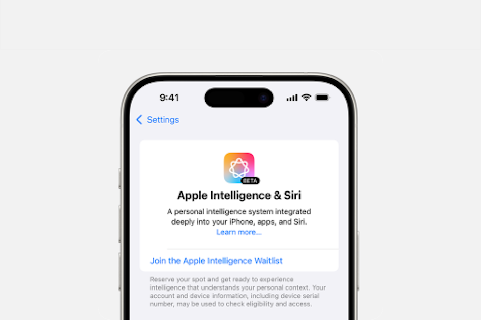 Apple Intelligence Requirements How to get AI on your iPhone WhistleOut