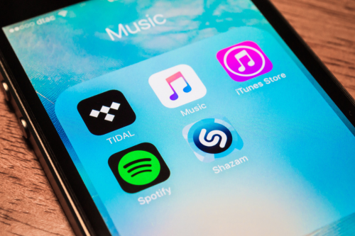 Shazam Adds Music Haptics, Expanding iOS 18 Accessibility Feature